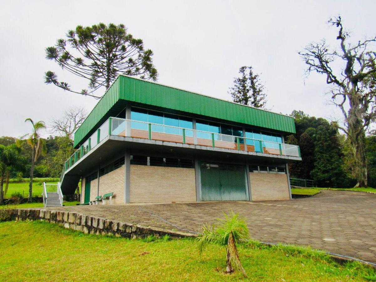 Imperial Parque Hotel Grupo De Hoteis Mar E Mar Nova Petropolis Bagian luar foto