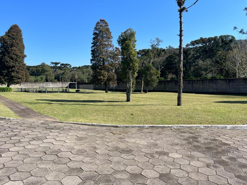 Imperial Parque Hotel Grupo De Hoteis Mar E Mar Nova Petropolis Bagian luar foto